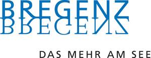 Logo: Bregenz Tourismus und Stadtmarketing