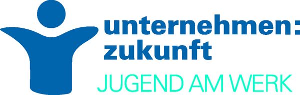 Logo: Jugend am Werk Schulungszentrum