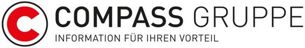Logo: Compass-Gruppe