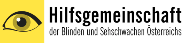Logo: Hilfsgemeinschaft