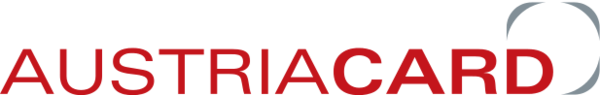 Logo: AUSTRIACARD