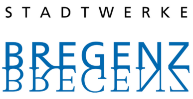 Logo: Stadtwerke Bregenz