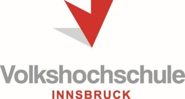 Logo: VHS-Innsbruck