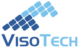 Logo: VisoTech (Trayport Austria GmbH)
