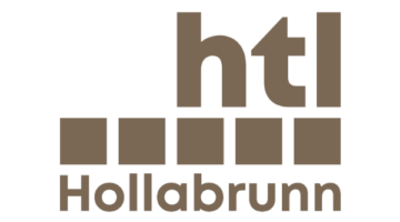 Logo: HTL Hollabrunn