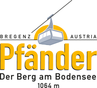 Logo: Pfänderbahn AG