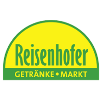 Logo: Reisenhofer Getränke