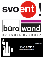 Logo: Unternehmensgruppe Svoboda